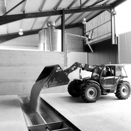 Завальні ями