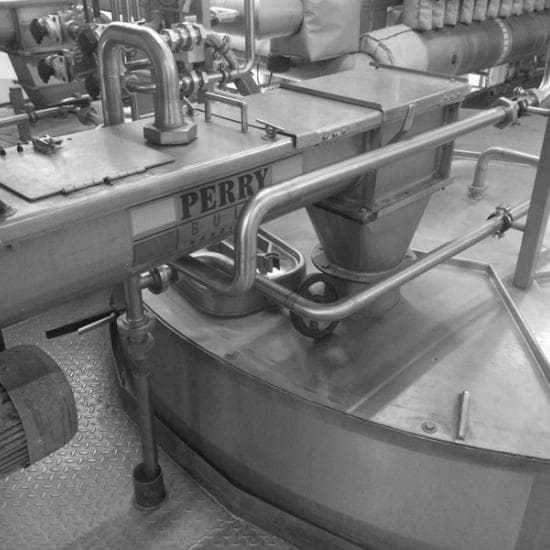 Пивоварні заводи та солодовні