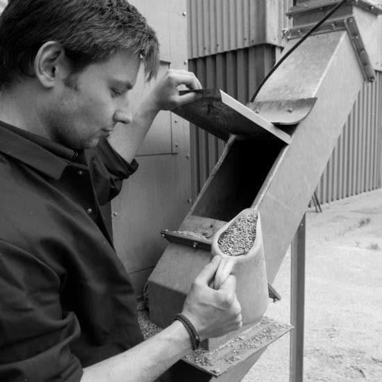 Пробовідбірники та аналізатори