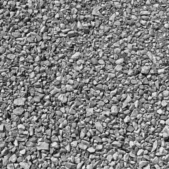 Лінії підготовки будівельних заповнювачів