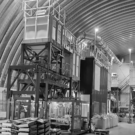 Насіннєві заводи