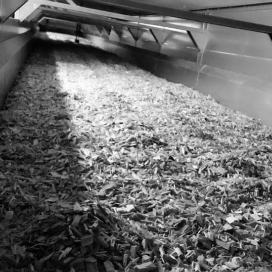 Комплекси переробки біомаси та целюлози