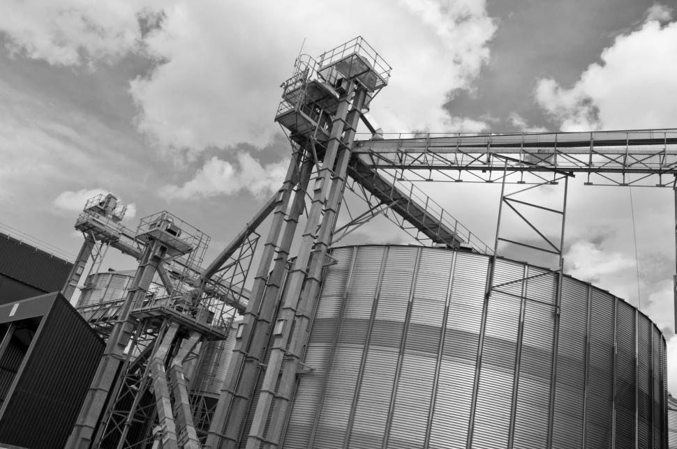 англійські елеватори