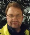 Володимир Тунік — комерційний директор ТОВ АНТЕКСТРОЙ