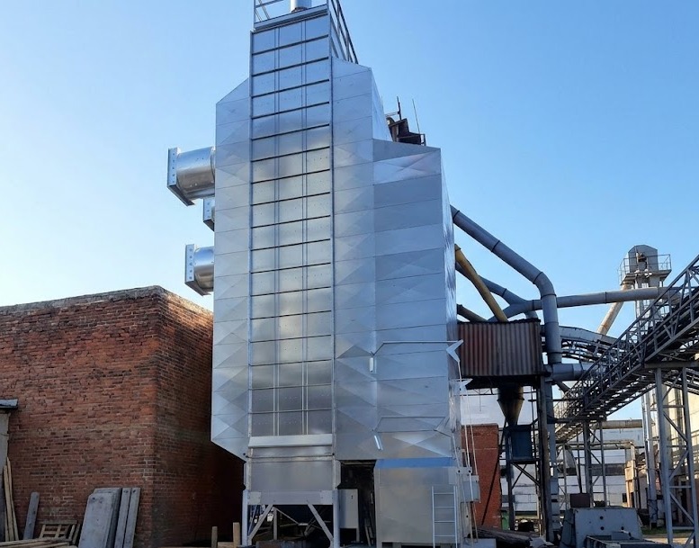 ДПЗКУ - Державна продовольчо-зернова корпорація