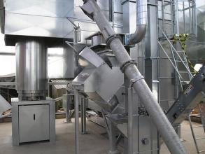 Perry aspirator precleaner Mr Cheape