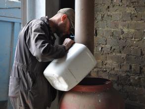 Perry Mr Marsh Colour Sorter