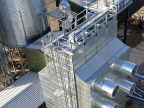 Perry drier Woldgrain