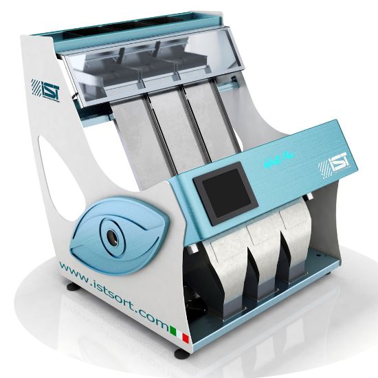 Perry colour sorter