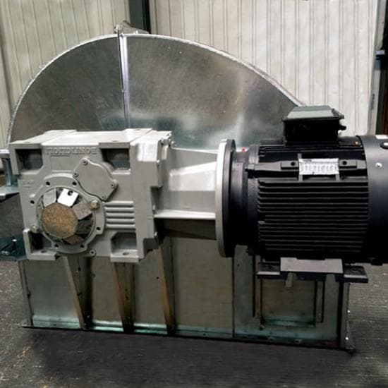 Perry commercial specification elevator