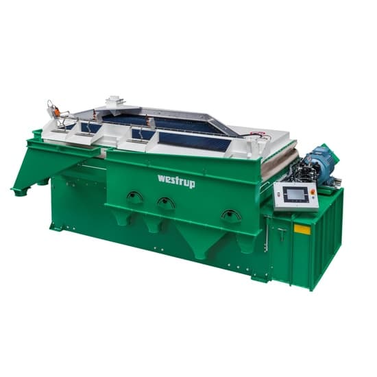 gravity-separators