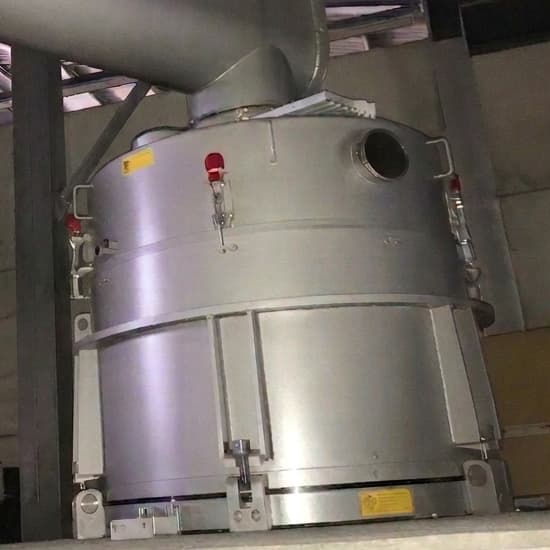 Pellet production