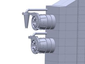 Perry 3d image of centrikleen
