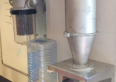 grain sampler