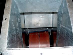 Perry adaptable elevators