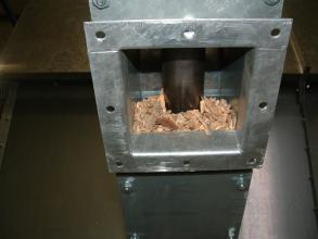 Perry biobuner outlet