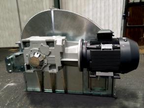 Perry commercial specification elevator