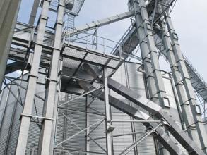 Perry commercial specification elevators