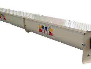 Perry dampening conveyor