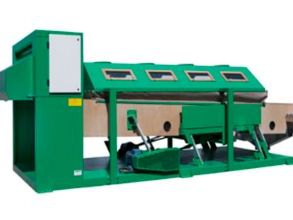 Fluid Bed Drier