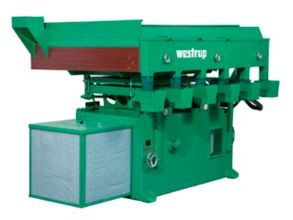Gravity Separator