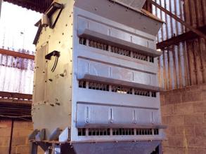 Perry high capacity aspirator cleaner