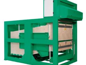 Modular Graders
