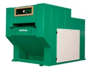 Straw Seperator