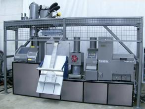 Perry grain sample analysis